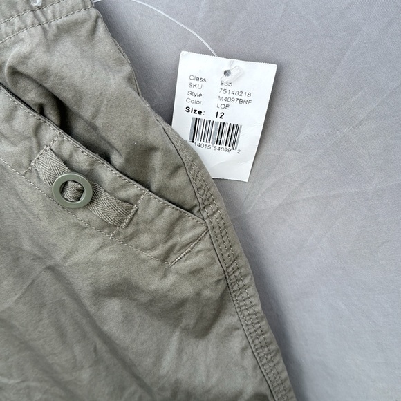 NWT Duplex cargo shorts - Picture 7 of 7